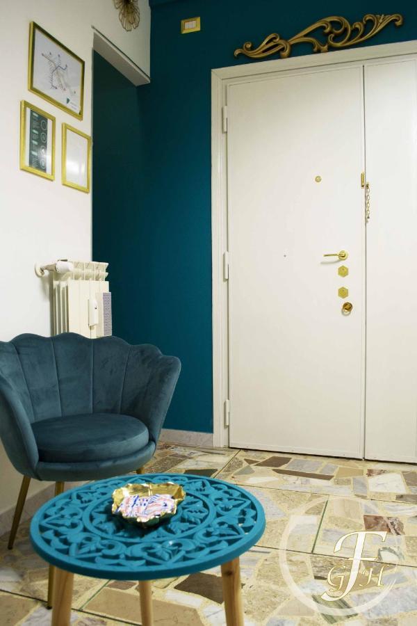 Fenty Guest House Rome Exterior photo
