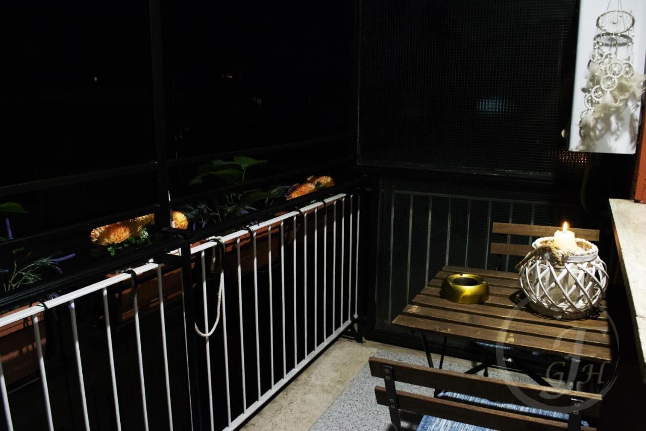 Fenty Guest House Rome Exterior photo