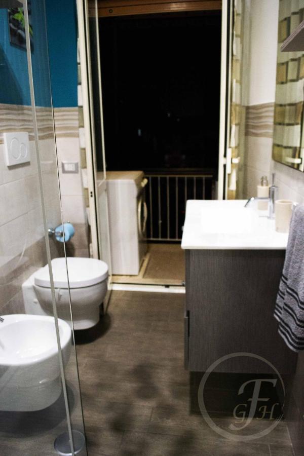 Fenty Guest House Rome Exterior photo