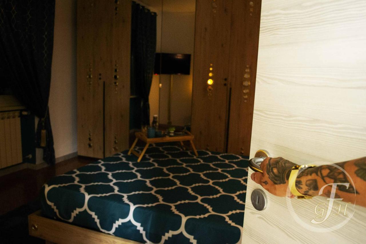 Fenty Guest House Rome Exterior photo