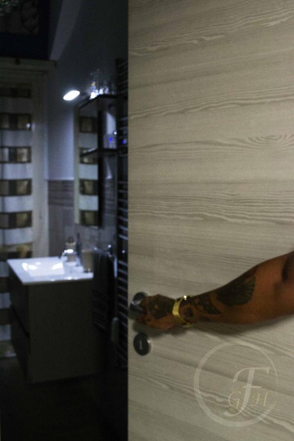 Fenty Guest House Rome Exterior photo