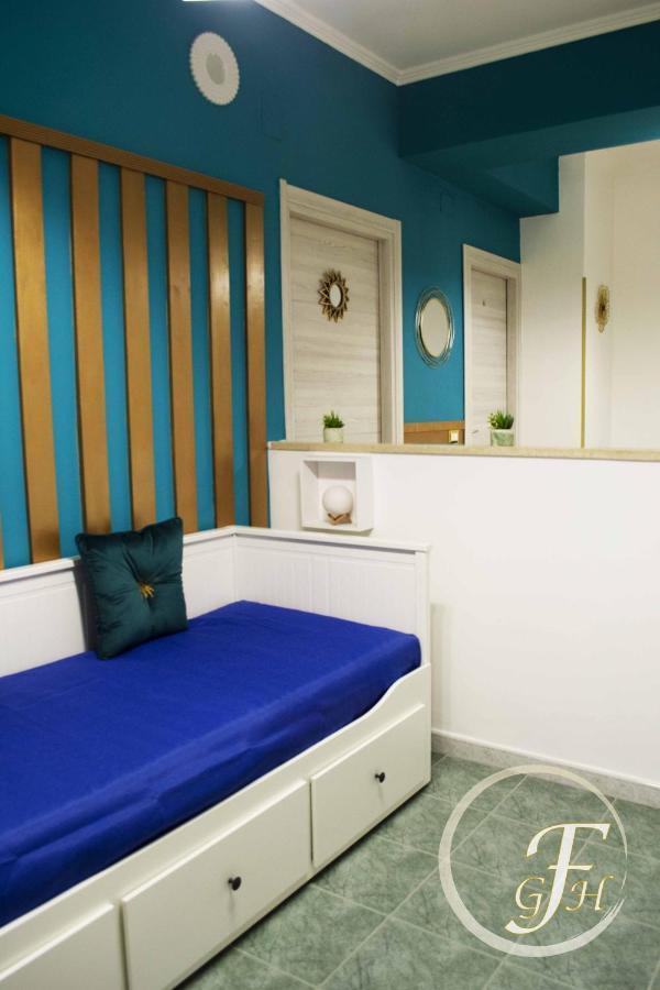 Fenty Guest House Rome Exterior photo